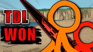 What if The Second Coming DIED in Animator vs. Animation? (Alan Becker Series)