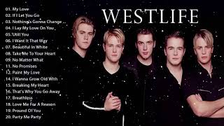 TOP BEST SONGs EVER l SONG LIST OF WESTLIFE, SHAYNE WARD, BACKSTREET BOYS...