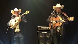 Grito De Liberdade - Goiano & Paranaense