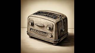 Debut: “The Cosmic Punchline” - Sci-Fi short