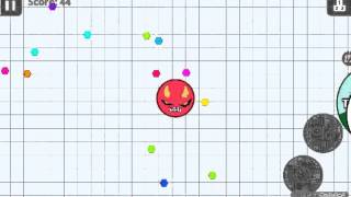 That lag tho I hate laaaag