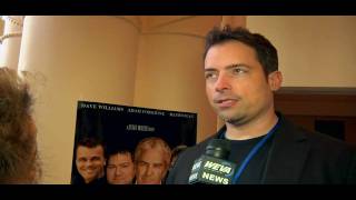 WEVA News: Ray Roman, Ray Roman Films