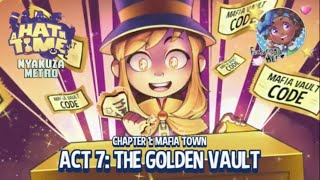 a hat in time part 10
