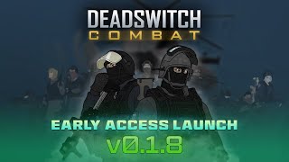 Deadswitch Combat: Early Access Trailer