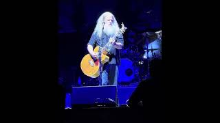 ‘Sober’- Jamey Johnson (Sand Mountain Amphitheater)