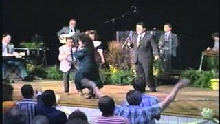 The Perrys - "This is Just What Heaven Means to Me" - 1990