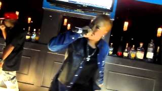 Exclusive: Da Brat Proves Why She's One of the Hottest Rappers in the Game