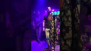 Sergio Rodrigues e Banda CODE - Everybody Wants To Rule The World CODE Tears For Fears ao vivo