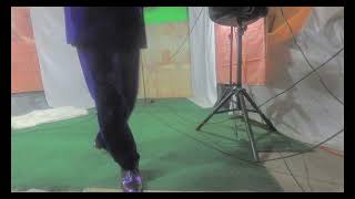 SpendingTimeWithErvin, Ervin Live highlight