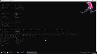 How to find your saved WiFi password using Command Prompt (CMD)