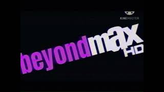 Cinemax Beyond Continuity (August 29, 2008)