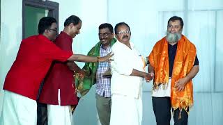 Cashprice for Students | Onam 2K22 | Kerala Souhruda Kala Vedi | Hyderabad