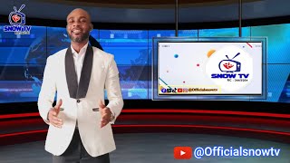 The Tales On Snow TV with Sir Whyte