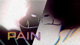 [AMV/EDIT] PAIN $UICIDEBOY$ - PAPER BAG MASK