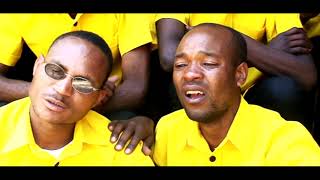 NINATAKA KUFANANA NAWE  GOSPEL CHOIR K K K T   JBC MEDIA official video