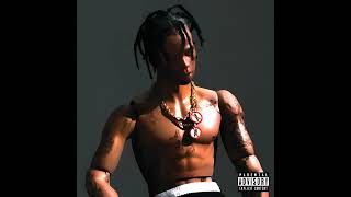 Travis Scott - Impossible (963hz)