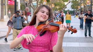 I Was Born To Love You - Queen | Karolina Protsenko - Violin Cover