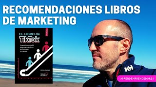 EL LIBRO DE TIKTOK (Fátima Martinez) | Libros de Negocios y Marketing