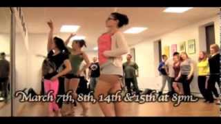 Miss Saigon Promo