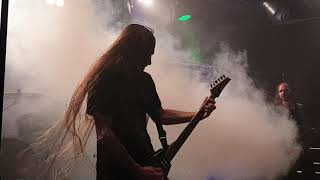 Dismember - Dismembered (live @Scandinavia Deathfest 2019)