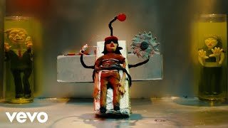 Eyedress - Separate Ways (Official Video) ft. The Marías