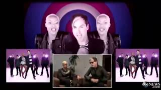 Fitz and the Tantrums Interview  New Album, Bruno Mars Tour