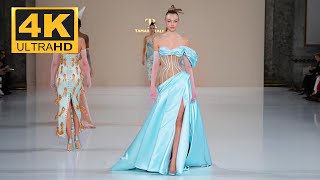 Tamara Ralph Haute Couture | Spring/Summer 2026 | Haute Couture Week - 4K