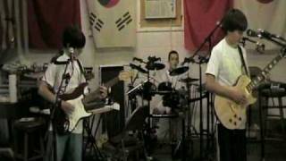 Dream Slammer Jam camp 10.VOB