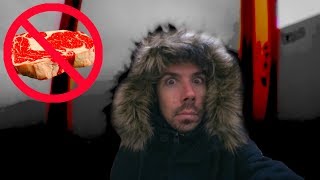 Why I Stopped Eating Raw Meat on the Carnivore Diet