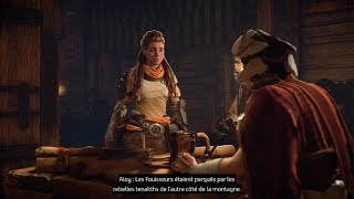 Horizon Forbidden West - Missions secondaire [Part 3]