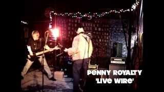 02 Live Wire