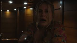 The White Lotus - Tanya lost her mind "shooting scene"