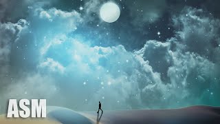 Among The Stars - Cinematic Ambient Background Music For Videos - by AShamaluevMusic