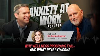 Why Wellness Programs Fail- and What Really Works