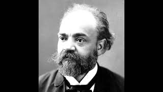 Antonín Dvořák Symphony No 3 in E♭ major Op 10