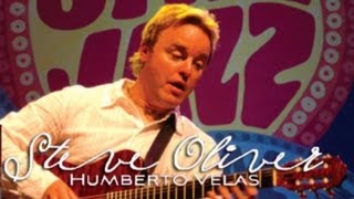 Steve Oliver & Humberto Vela "Magic World" Live at Java Jazz Festival 2010