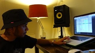 Music Producer Jay Zilla Interview   4K