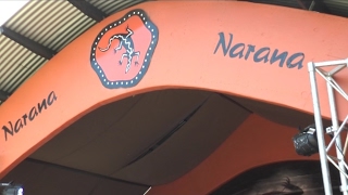 Narana Fest 2016