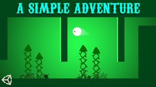 A Simple Adventure | Trailer