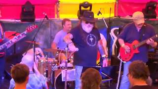 25 Years Kozfest 2018