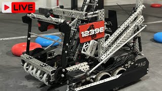 LIVE Robot Ratings (catching up)