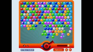 Bubbles Extreme Gameplay