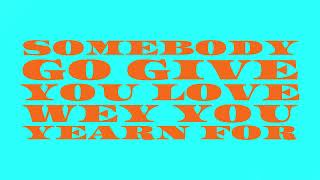 BOJ - Therapy Session (feat. Gyakie) (Official Lyric Video)