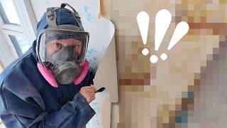 The most EXCITING find of the renovation!