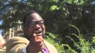 "Every Praise" by Hezekiah Walker