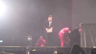 2ManyDJs Soulwaxmas Intro (Brixton Academy 11th December 2009)