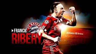 Fury Franck Ribery / Musical Kingdom / Orchestral Epic Hip hop