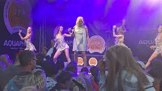 Estin - Esimene lumi (live @ Grillfest 2023)