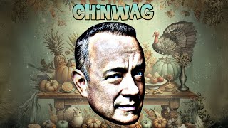 87. ENCORE: Hanksgiving
