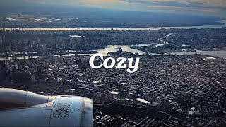 Ben Kelly - Cozy (Official Music Video)
